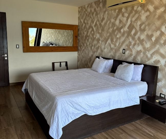 LAKEVIEW HABITACIONES